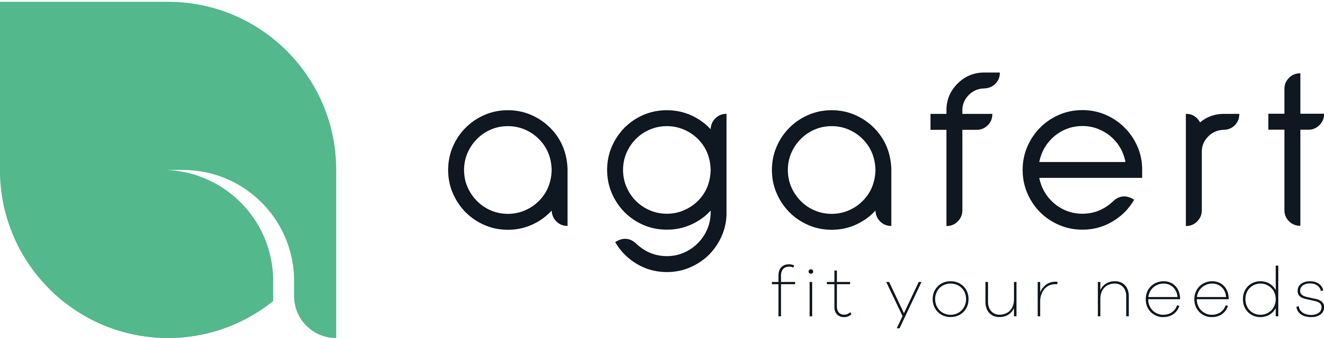 Agafert Logo